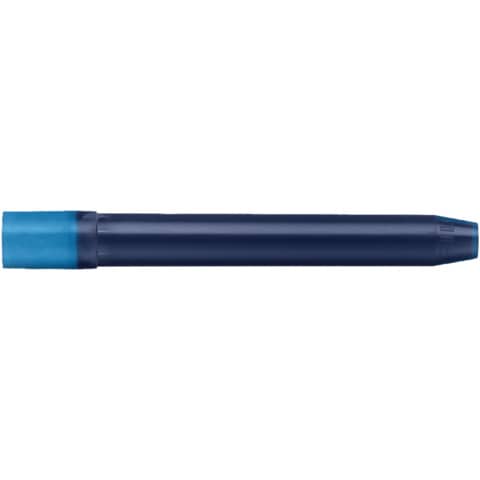 Refill Pilot Hi-Tecpoint V5 e V7 blu  conf. 3 pezzi - 040336